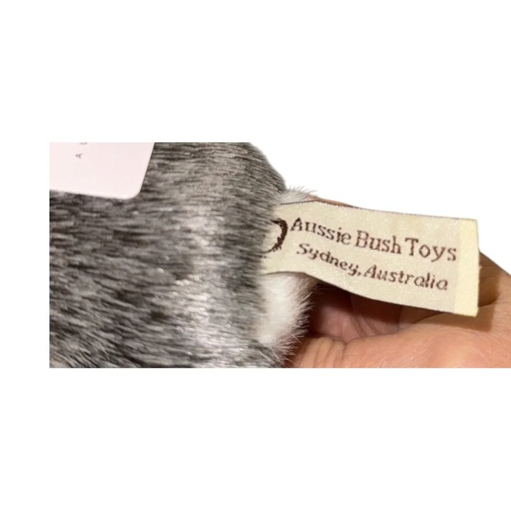 Aussie Bush Toys John Koala 6
